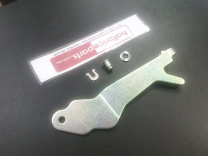 Holden RG Colorado/Trailblazer Genuine Left Hand Rear Parling Brake Lever Kit New Part