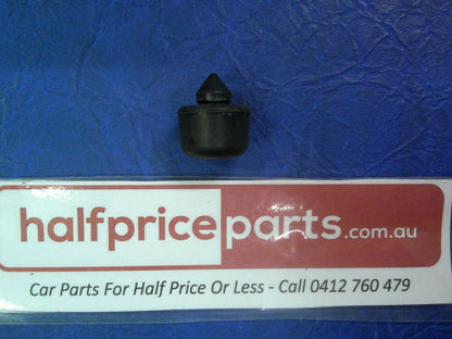 Holden TK Barina Genuine Bonnet Stop Rubber New Part