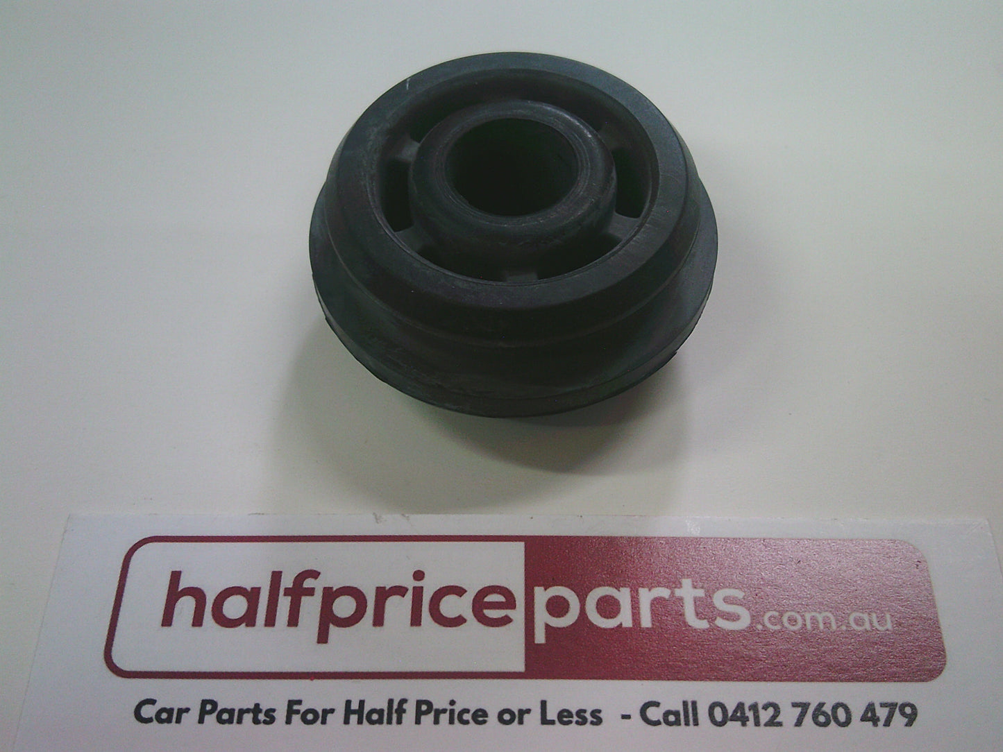 Holden CG Captiva Genuine Upper Radiator Insulator New Part