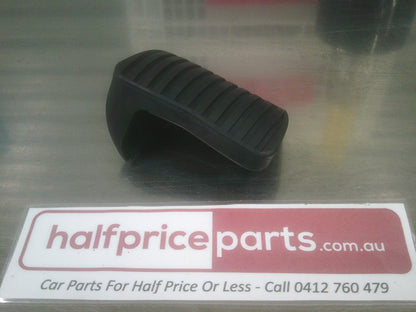 Holden TK Barina Genuine Rubber Brake Pedal Rubber New Part