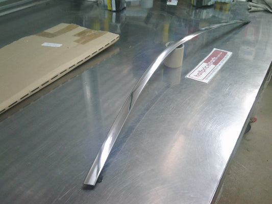 Subaru Outback/Legacy Genuine Right Hand Front Door Panel Rear Slide Door Sash New Part