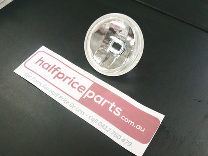 Holden VY Commodore Genuine Drivers Front Fog Light Lens Assembly New Part