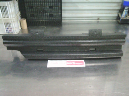 Holden TS Astra Convertible Genuine Rear Bumper Bar Absorber New Part