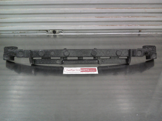 Toyota Corolla/Scion Genuine Front Bumper Bar Energy Absorber New Part