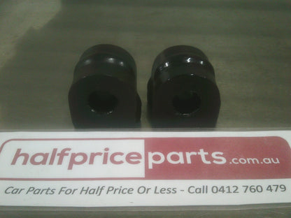 Super Pro Sway Bar D Bush Kit Suits Holden VQ/VS Commodore New Part
