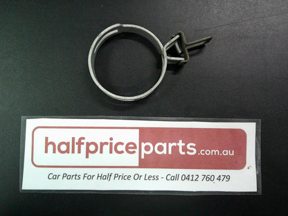 Holden RG Colorado Genuine Radiator Hose Clamp New Part