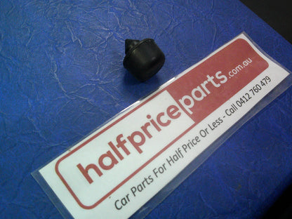 Holden TK Barina Genuine Bonnet Stop Rubber New Part