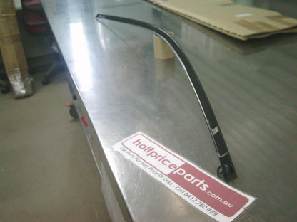 Subaru Outback/Legacy Genuine Right Hand Front Door Panel Rear Slide Door Sash New Part