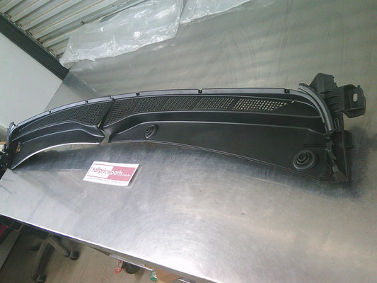 Peugeot Expert 4 Genuine Front Lower Windscreen Cowl Set (Both Left And Right)  New Part