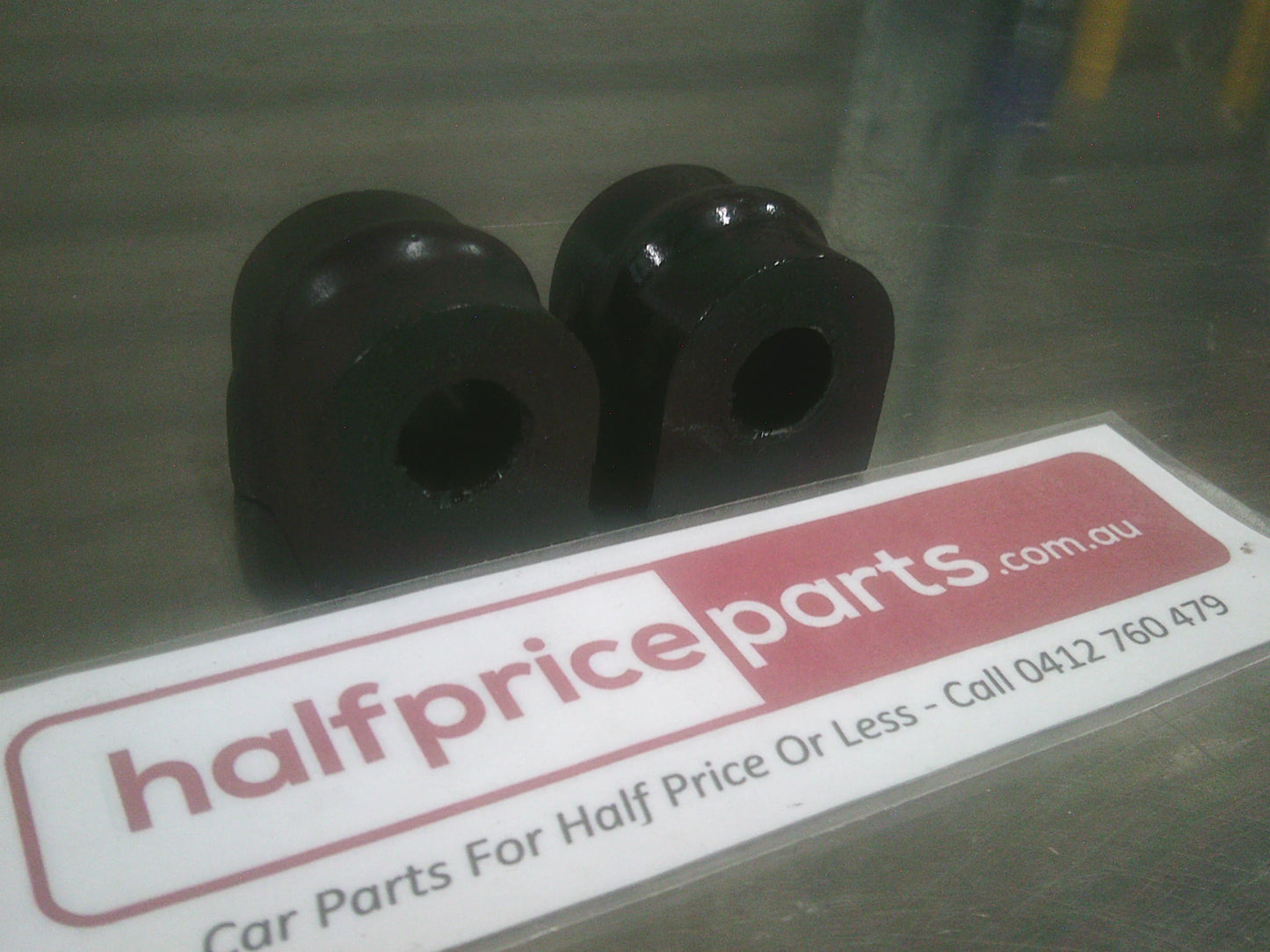 Super Pro Sway Bar D Bush Kit Suits Holden VQ/VS Commodore New Part