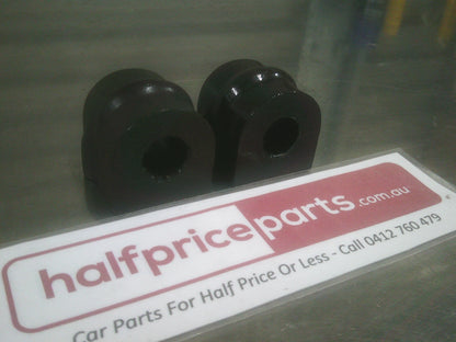 Super Pro Sway Bar D Bush Kit Suits Holden VQ/VS Commodore New Part