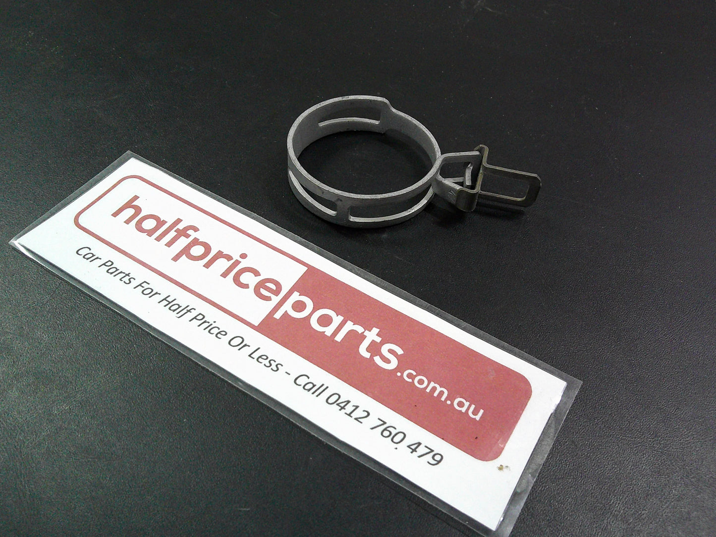 Holden RG Colorado Genuine Radiator Hose Clamp New Part