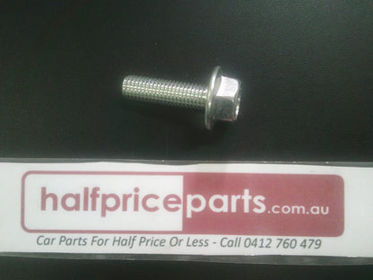 Holden VS/VT Commodore Genuine Idler Pulley Bolt New