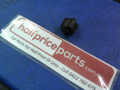 Holden TK Barina Genuine Bonnet Stop Rubber New Part