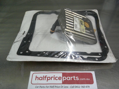 Holden WB Caprice Genuine Automatic Transmission Filter Kit New Part