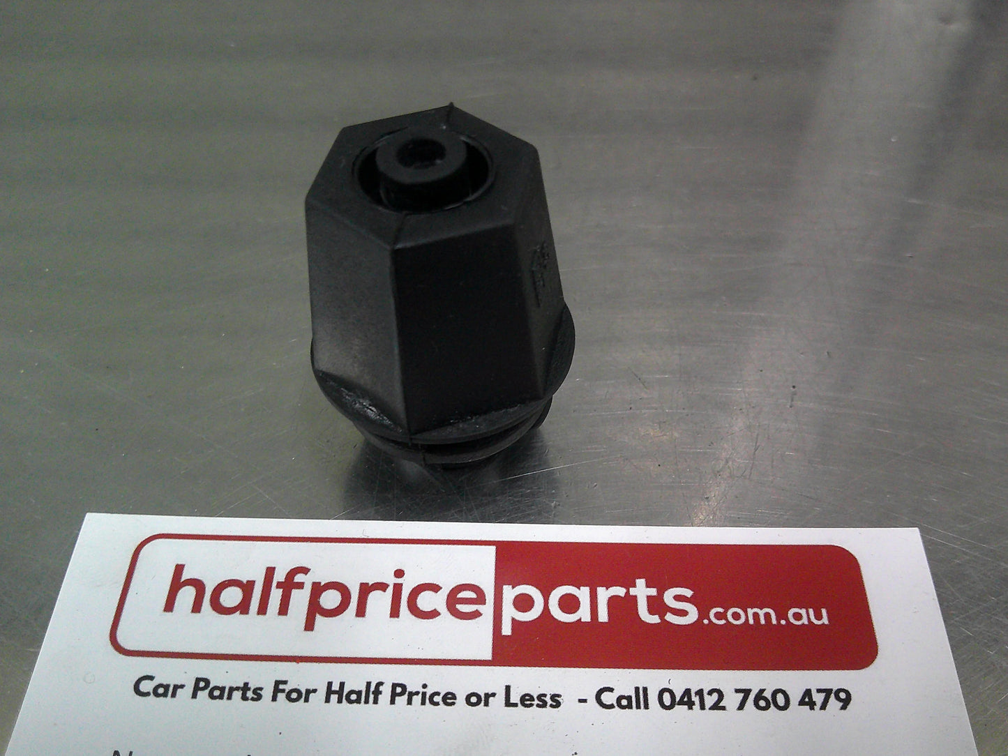 Holden VE Commodore Sedan Genuine Boot Lid Rubber Bump Stop New Part