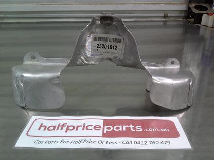 Holden Malibu-Equinox Genuine Upper Exhaust Manifold Shield Assembly New Part