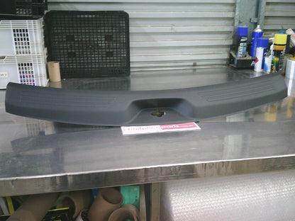 Holden Colorado 7 Genuine Rear Boot Panel Trim Panel New Part