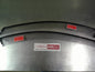 Holden CG Captiva Genuine Front Weather Shields Without Fitting (Replacement Only) Kit New Part