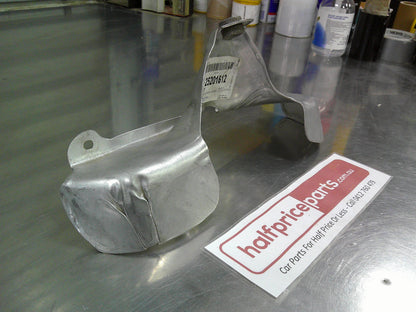 Holden Malibu-Equinox Genuine Upper Exhaust Manifold Shield Assembly New Part