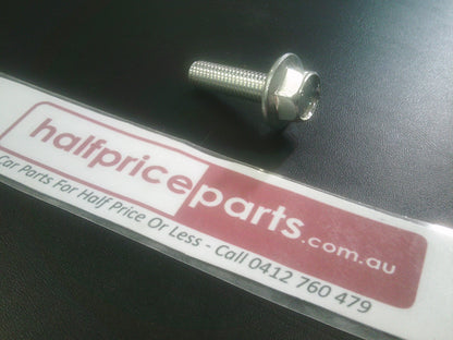 Holden VS/VT Commodore Genuine Idler Pulley Bolt New