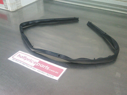 Holden JH Cruze Sedan Genuine Left Hand  Front Lower Door Weatherstrip (Passenger) New Part