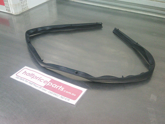 Holden JH Cruze Sedan Genuine Left Hand  Front Lower Door Weatherstrip (Passenger) New Part