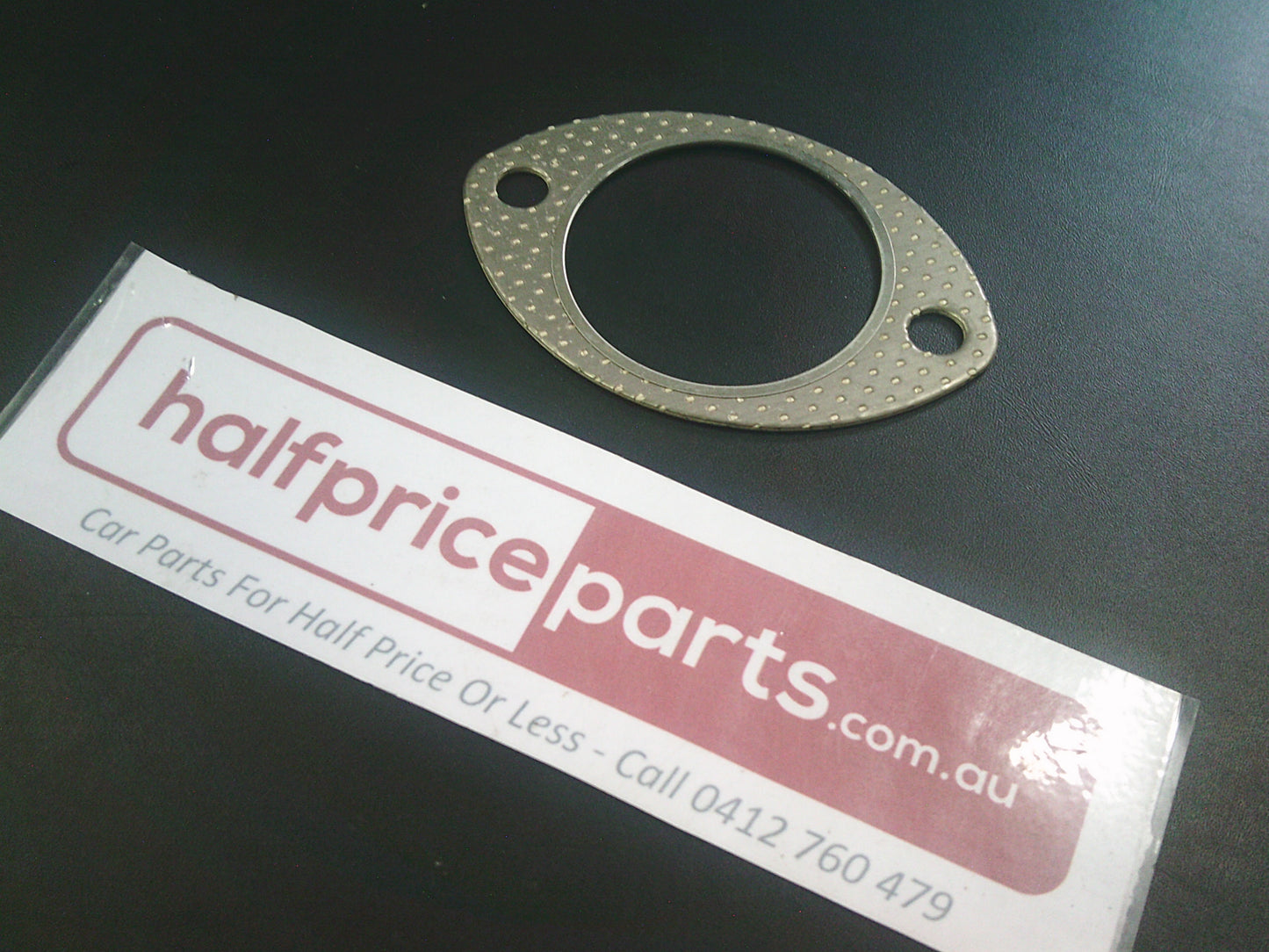 Holden TF Rodeo Genuine Exhaust Pipe Gasket New Part