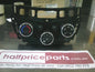 Holden Trax TJ Genuine A/C And Heater Controllers (Cable Not Included) - New Part