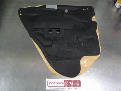 Holden CG5 Captiva Genuine Left Hand Inner Door Noise Reducing Panel New Part