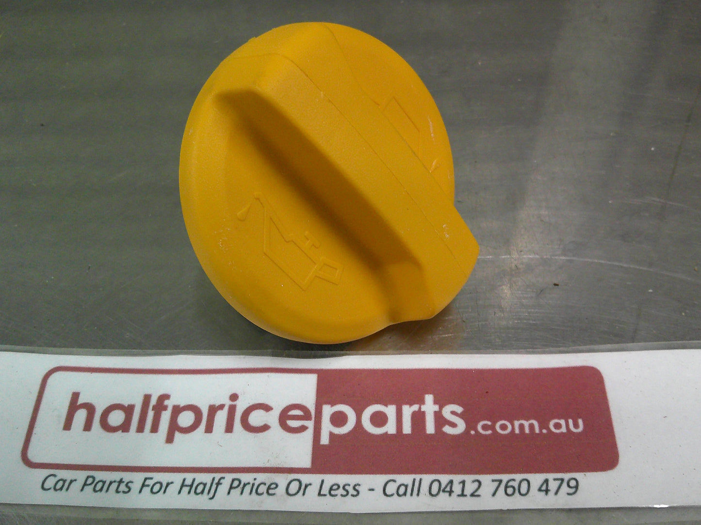 Holden CG Captiva 2.0Ltr Diesel Genuine Oil Filler Cap New Part
