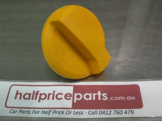Holden CG Captiva 2.0Ltr Diesel Genuine Oil Filler Cap New Part