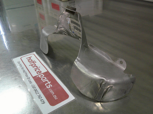 Holden Malibu-Equinox Genuine Upper Exhaust Manifold Shield Assembly New Part