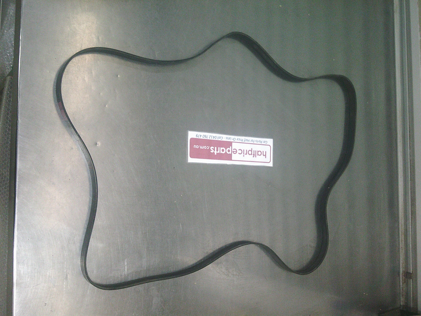 Repco Drive Belt Suits Holden VS Commodore - New Part