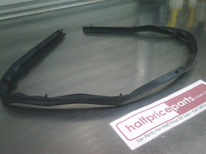 Holden JH Cruze Sedan Genuine Left Hand  Front Lower Door Weatherstrip (Passenger) New Part