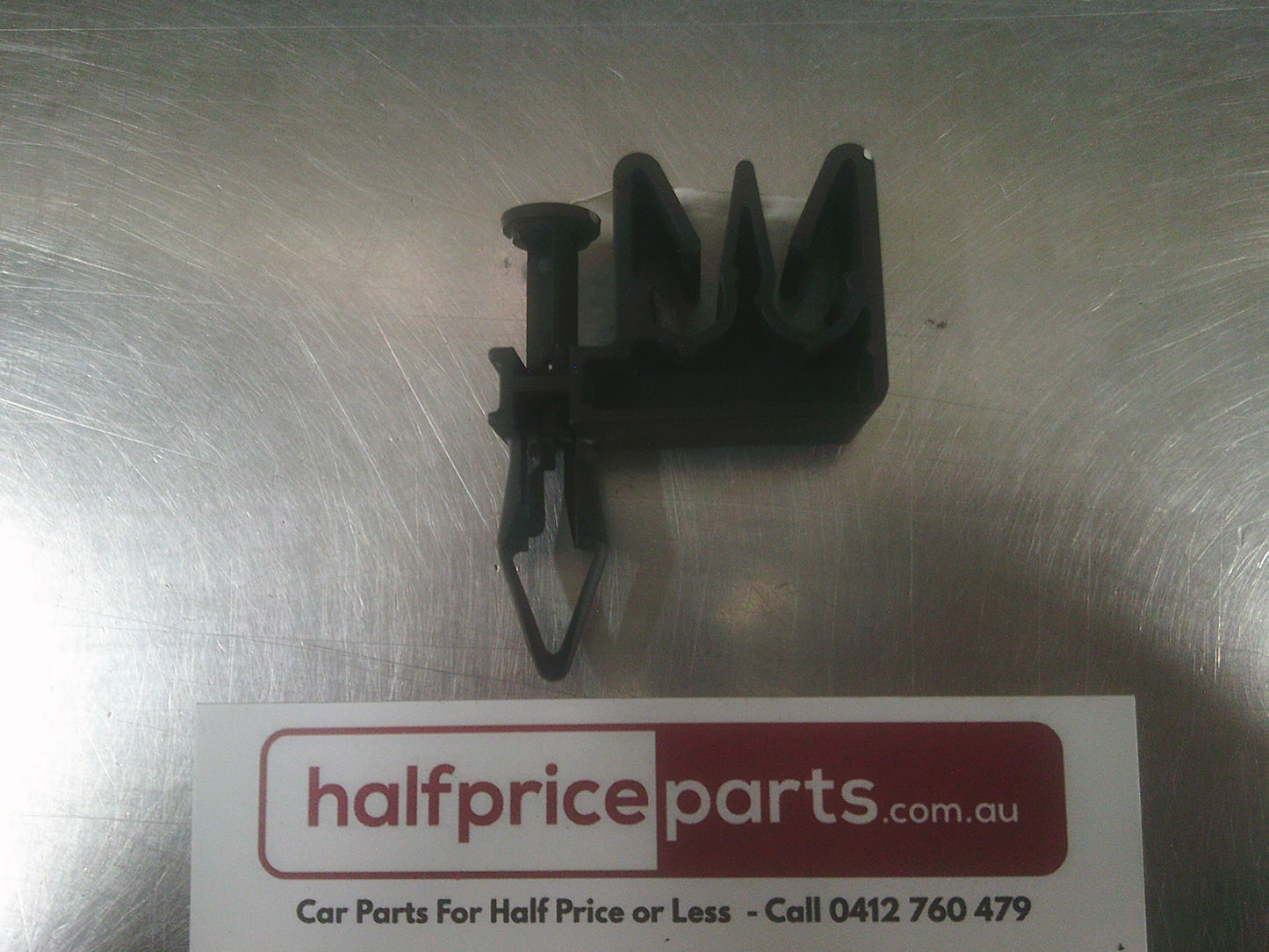 Holden RG Colorado Genuine Brake Line Clip New Part