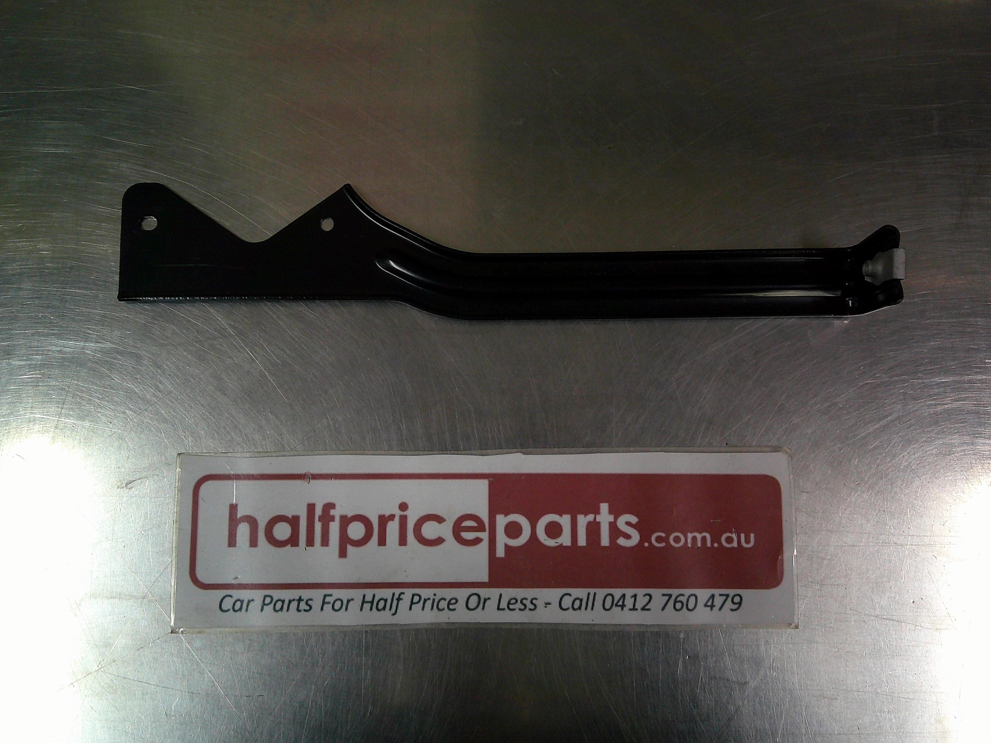 Holden RG Colorado 7/ Trailblazer Genuine Left Hand Front Bumper Brace ...