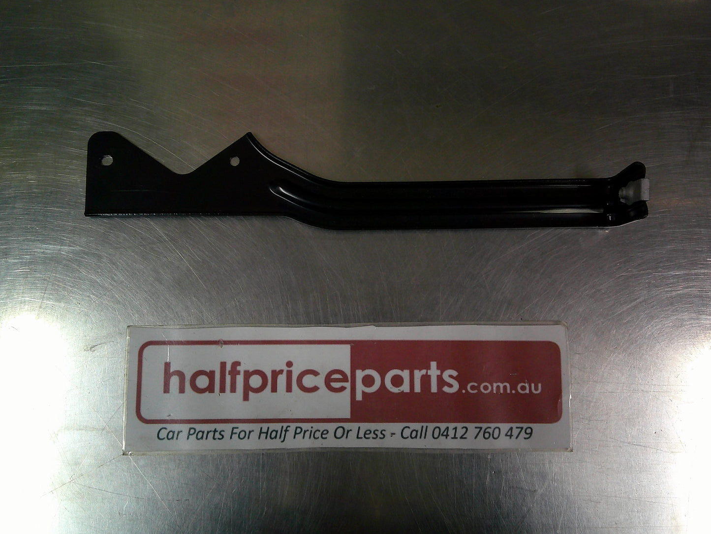 Holden RG Colorado 7/ Trailblazer Genuine Left Hand Front Bumper Brace New Part