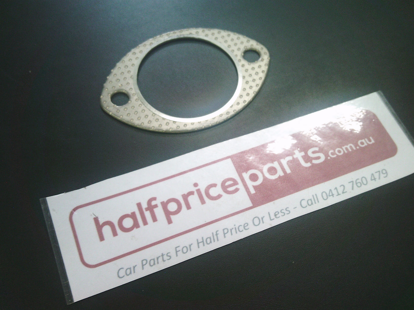 Holden TF Rodeo Genuine Exhaust Pipe Gasket New Part