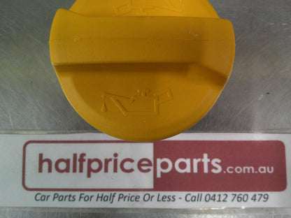 Holden CG Captiva 2.0Ltr Diesel Genuine Oil Filler Cap New Part