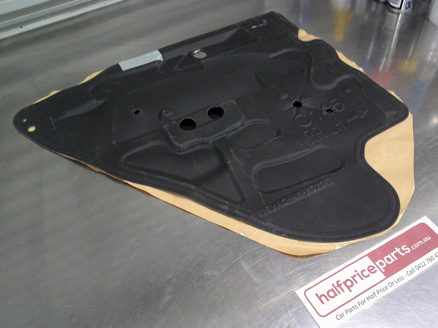 Holden CG5 Captiva Genuine Left Hand Inner Door Noise Reducing Panel New Part