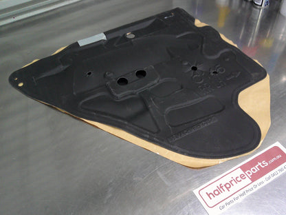 Holden CG5 Captiva Genuine Left Hand Inner Door Noise Reducing Panel New Part