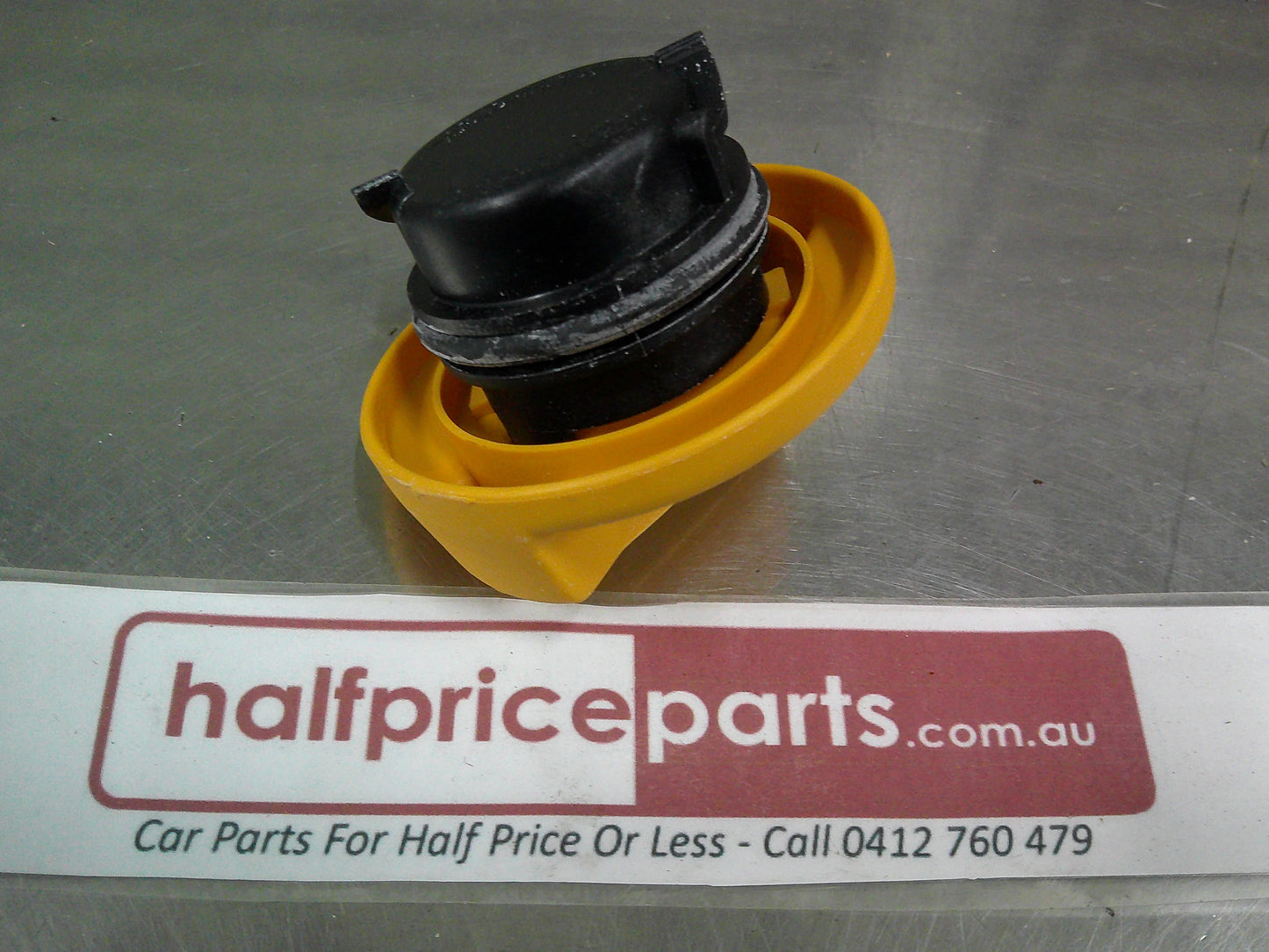 Holden CG Captiva 2.0Ltr Diesel Genuine Oil Filler Cap New Part