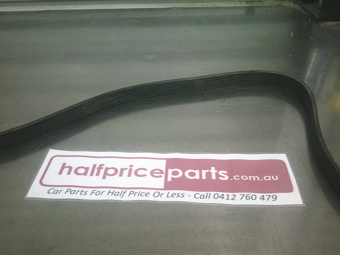 Repco Drive Belt Suits Holden VS Commodore - New Part