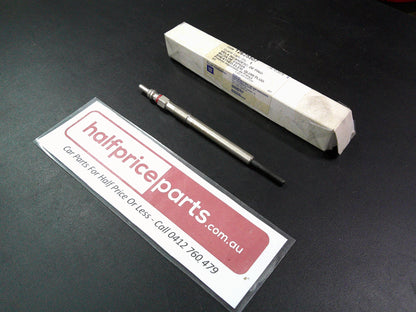 GM Genuine Glow Plug Suits Chrysler/Dodge/Holden/Jeep New Part