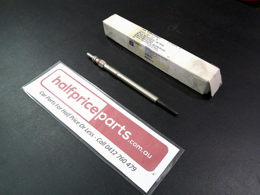 GM Genuine Glow Plug Suits Chrysler/Dodge/Holden/Jeep New Part