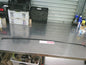 Holden RG Colorado Genuine Tonneau Cover Bow Only New Part
