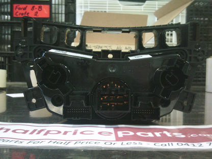 Holden Trax TJ Genuine A/C And Heater Controllers (Cable Not Included) - New Part