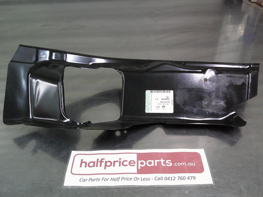 Holden BK Astra Genuine Back Body Pillar Inner Panel New Part