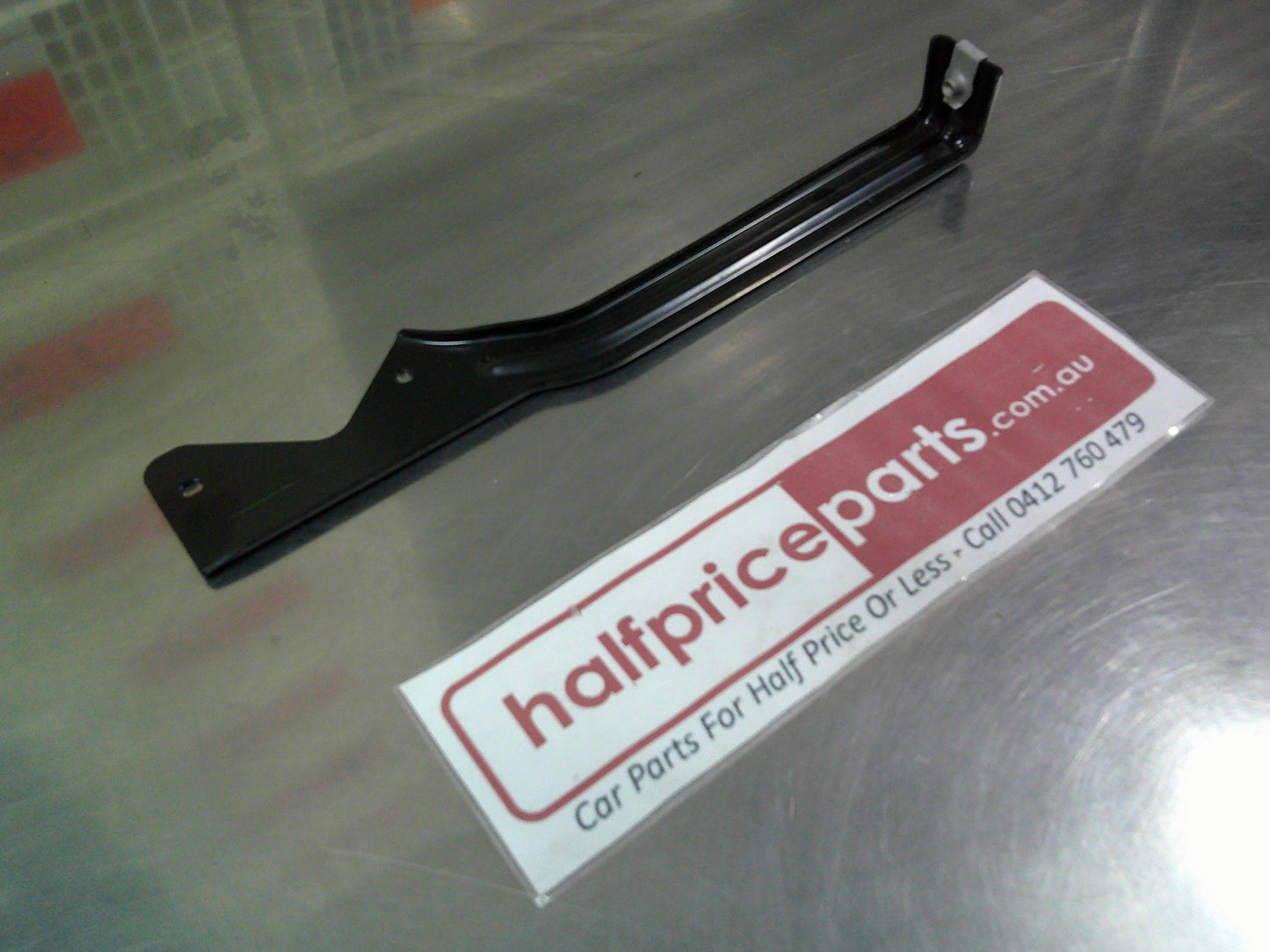 Holden RG Colorado 7/ Trailblazer Genuine Left Hand Front Bumper Brace New Part